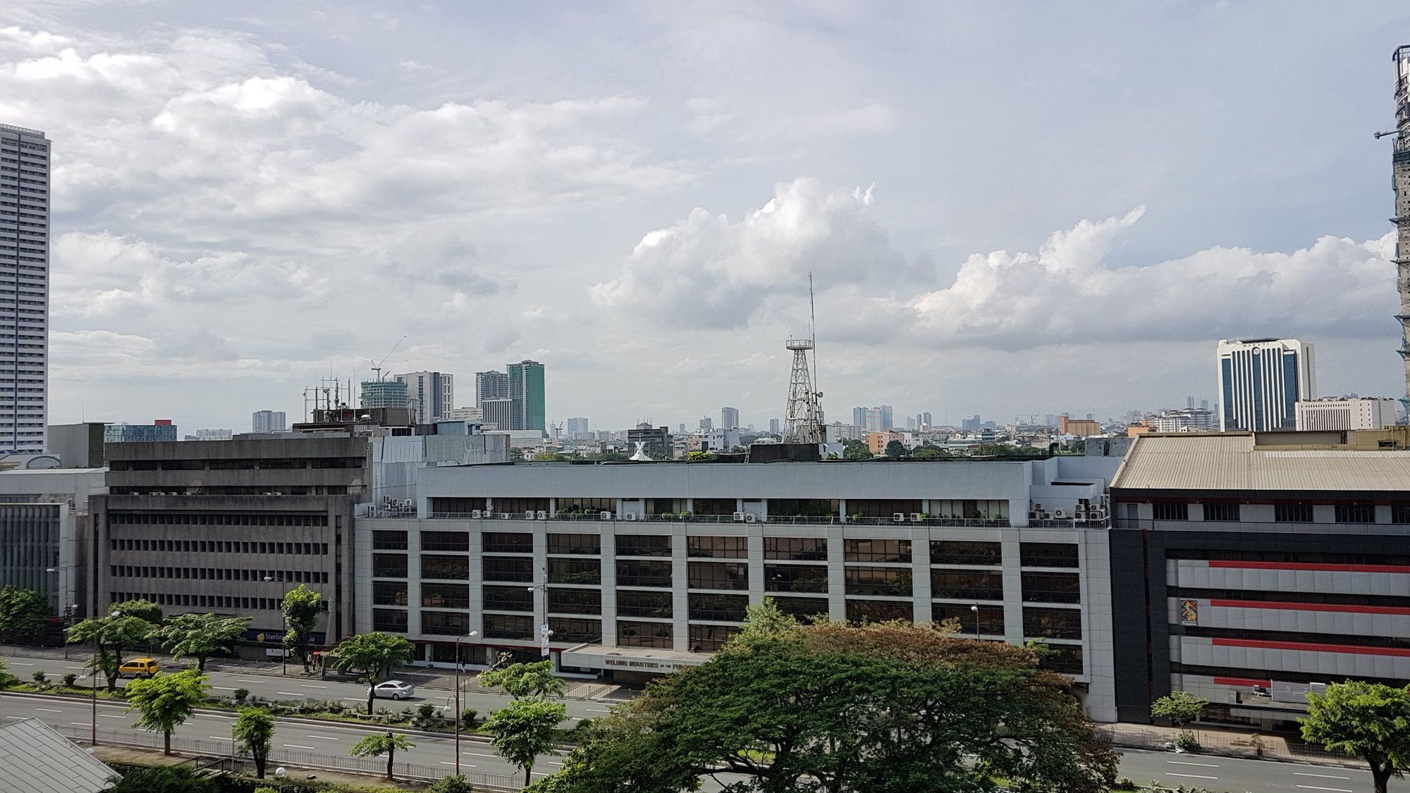 "2BR Condo for Rent in Sagittarius Building, Bel-Air Village, Makati"09