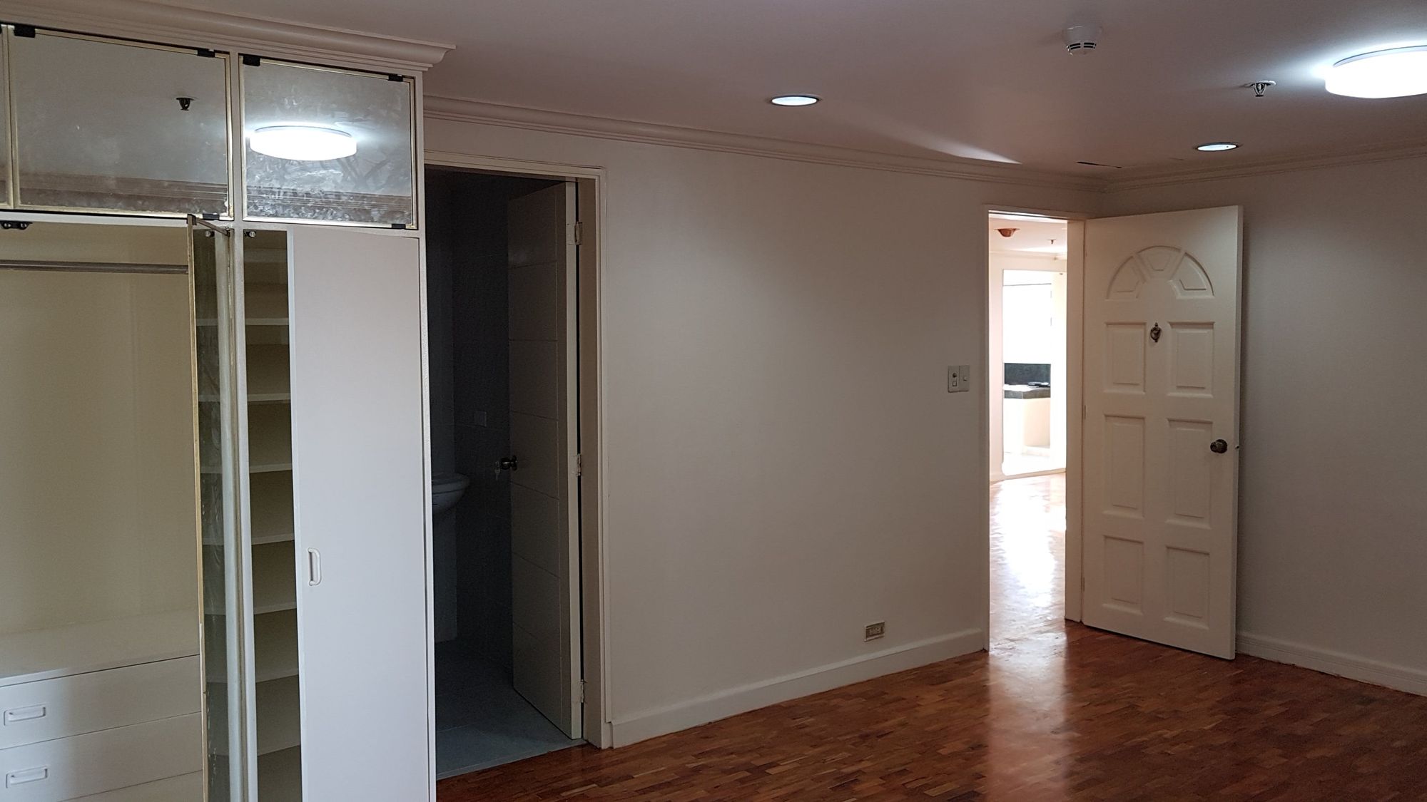 "2BR Condo for Rent in Sagittarius Building, Bel-Air Village, Makati"10