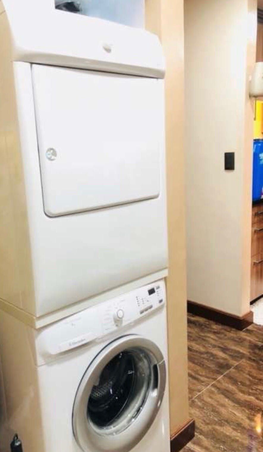 "2BR Condo for Rent in La Vie Flats, Alabang, Muntinlupa"03