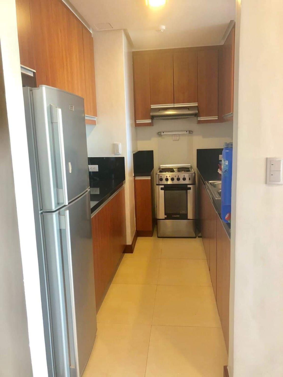 "2BR Condo for Rent in La Vie Flats, Alabang, Muntinlupa"10