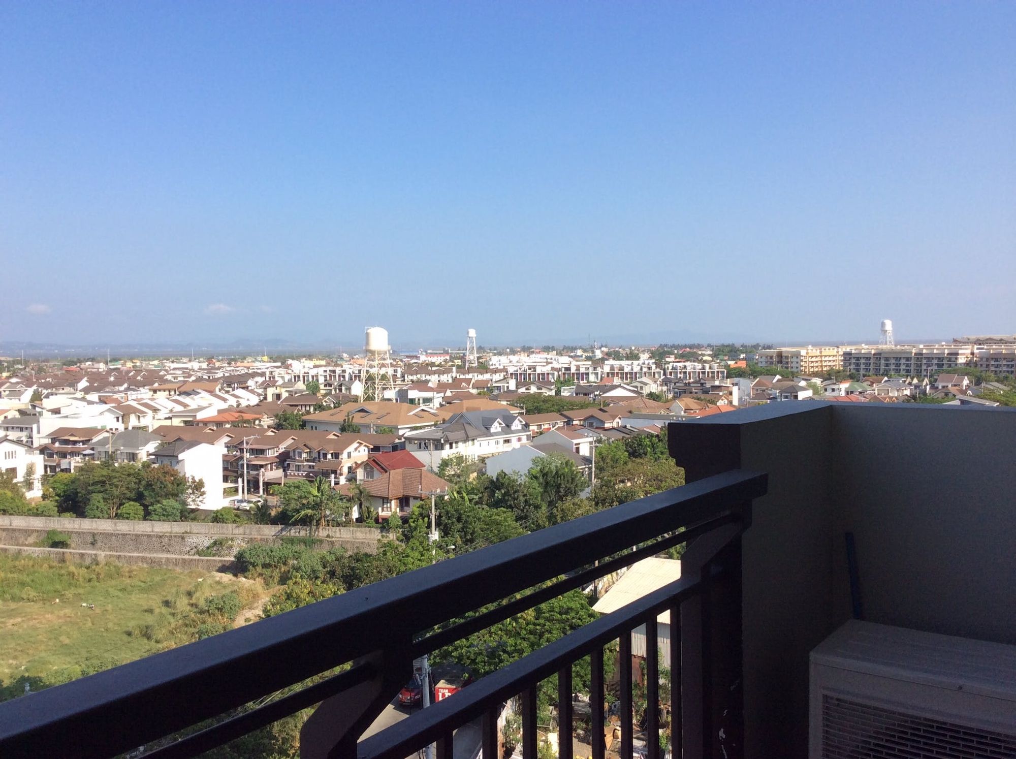 "3BR Condo for Rent in Royal Palm Residences, Ususan, Taguig"05