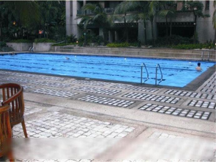"3BR Condo for Rent in Alexandra Condominium, Ortigas Center, Pasig"01
