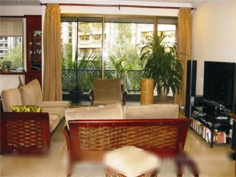 "3BR Condo for Rent in Alexandra Condominium, Ortigas Center, Pasig"10
