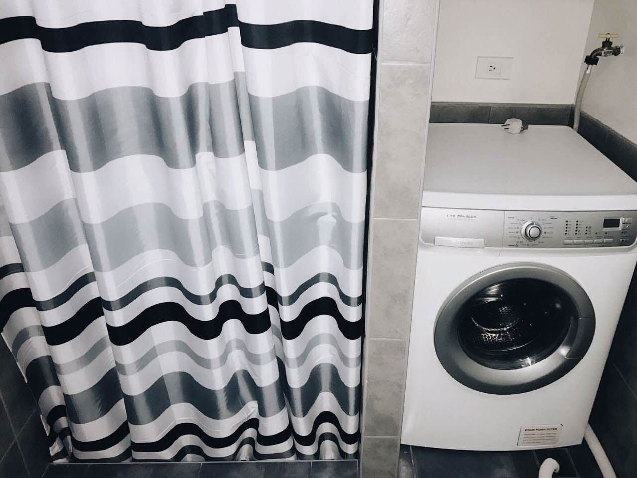 "1BR Condo for Rent in The Columns Legaspi, Legazpi Village, Makati"06