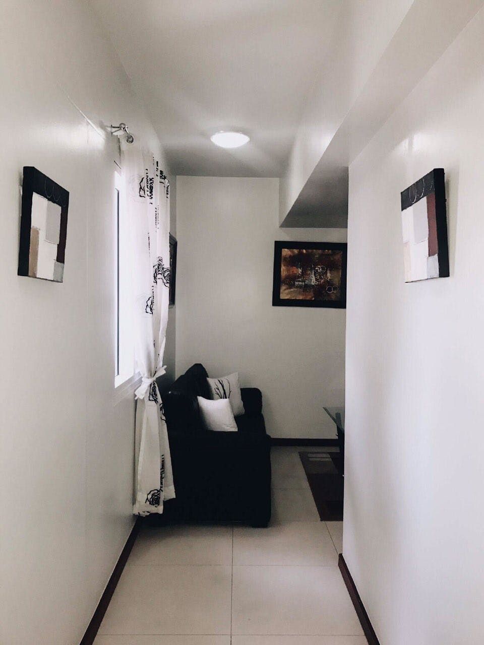 "1BR Condo for Rent in The Columns Legaspi, Legazpi Village, Makati"08