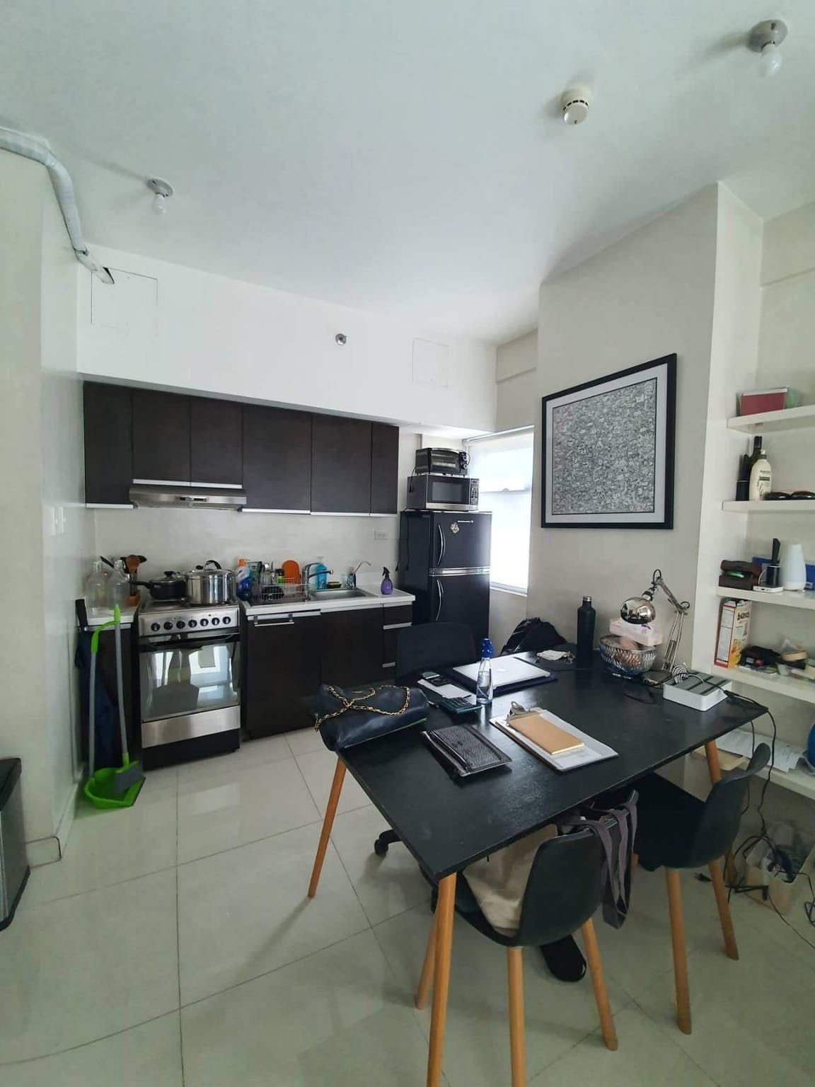 "1BR Condo for Rent in Eton Parkview, Legazpi Village, Makati"06