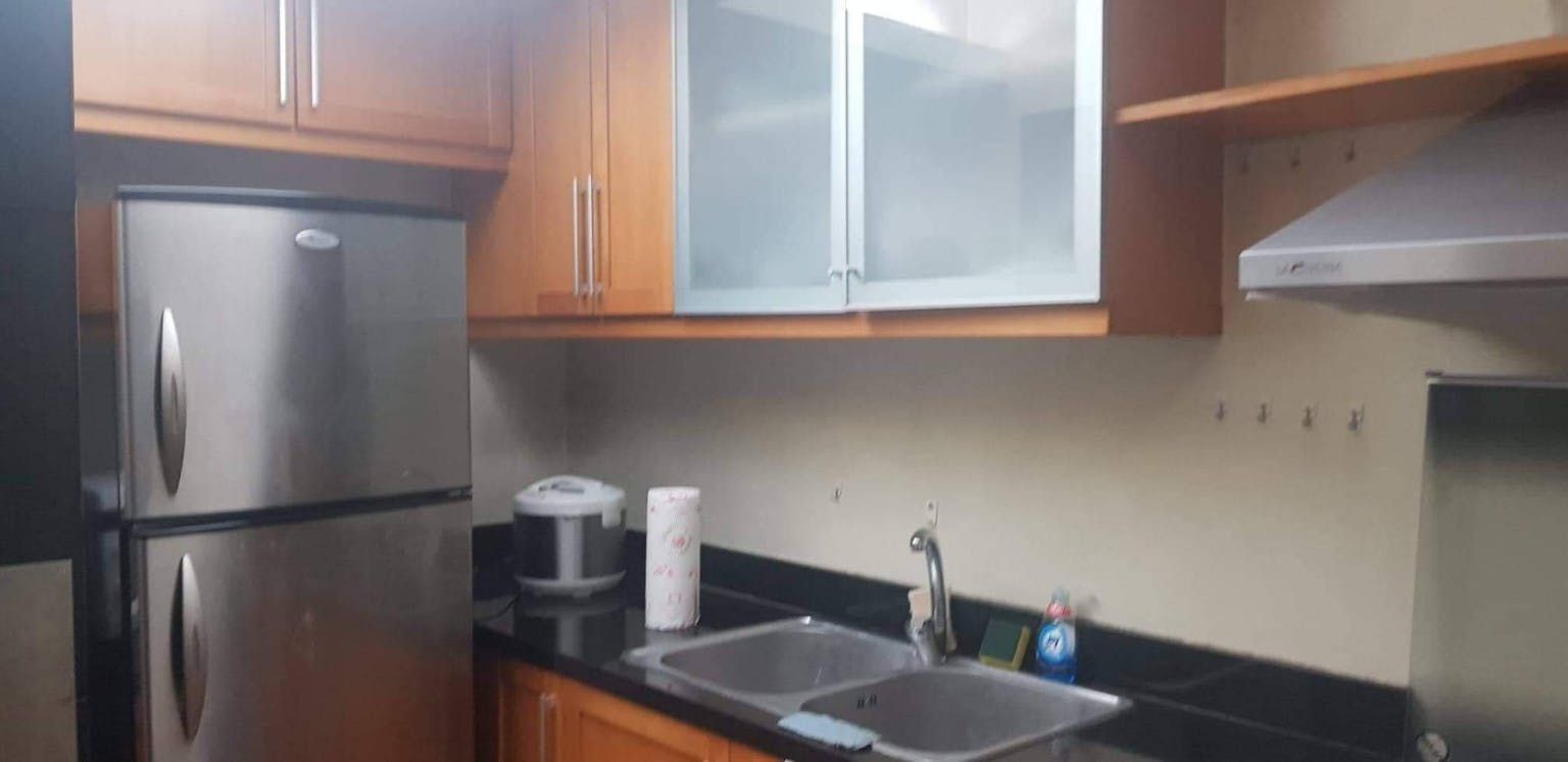 "2BR Condo for Rent in One Serendra, BGC - Bonifacio Global City, Tagui"04