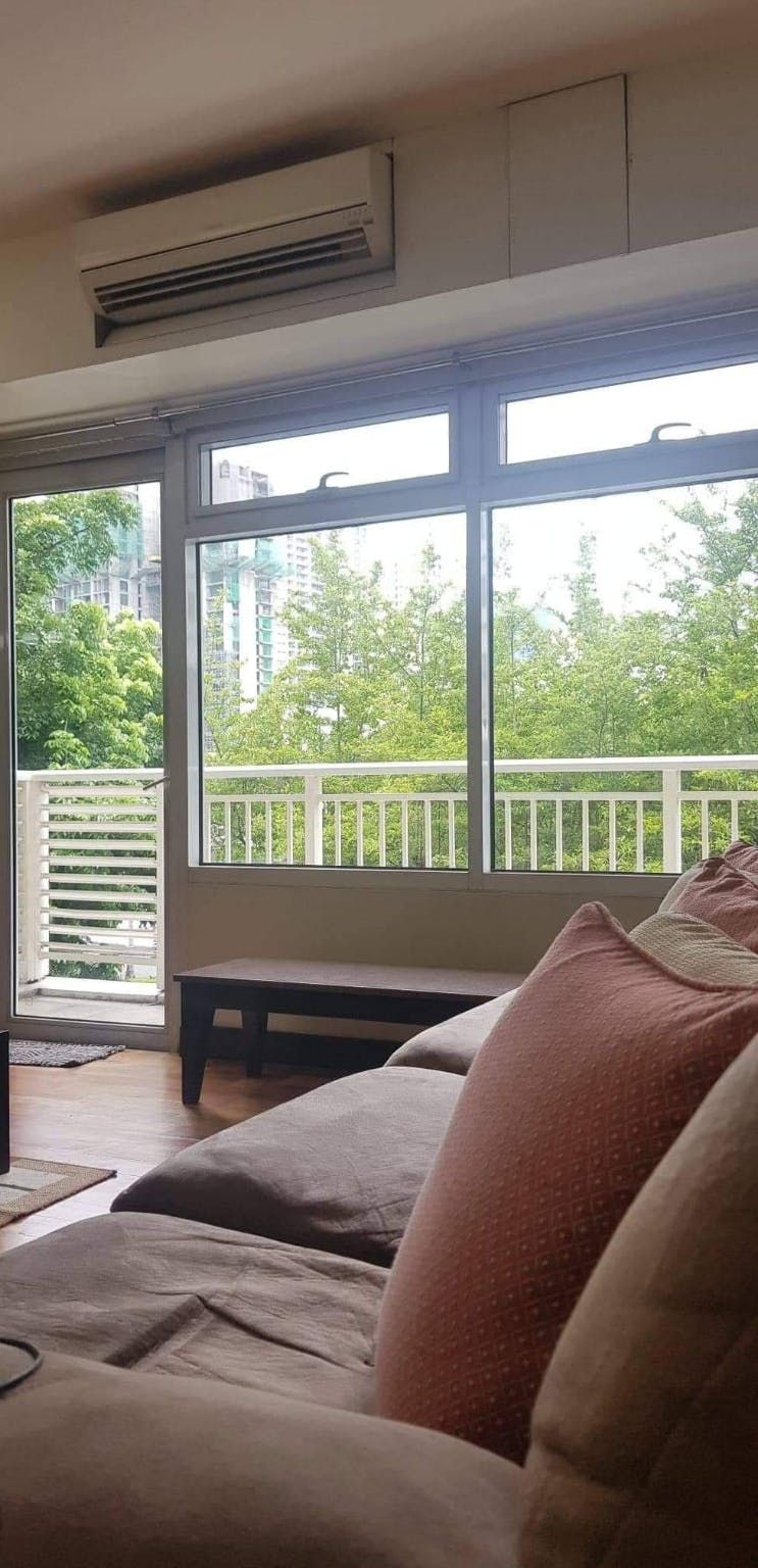 "2BR Condo for Rent in One Serendra, BGC - Bonifacio Global City, Tagui"06