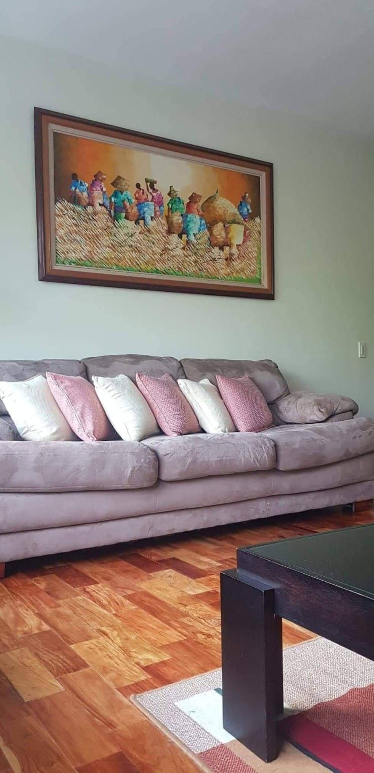 "2BR Condo for Rent in One Serendra, BGC - Bonifacio Global City, Tagui"08