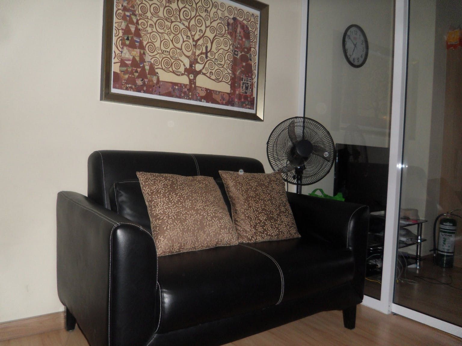 "1BR Condo for Rent in Grand Soho Makati, Salcedo Village, Makati"03