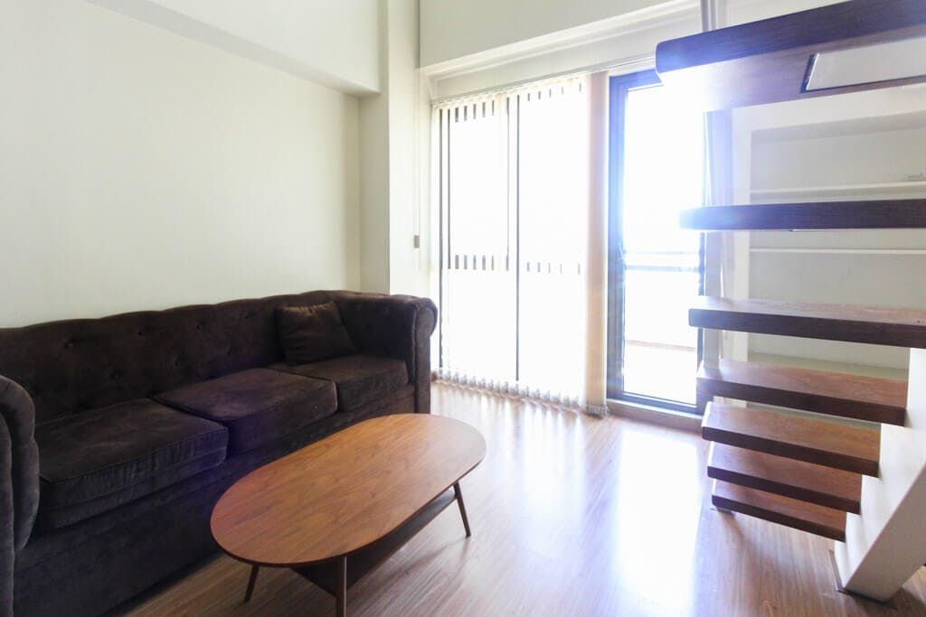 "1BR Condo for Rent in Grand Soho Makati, Salcedo Village, Makati"04