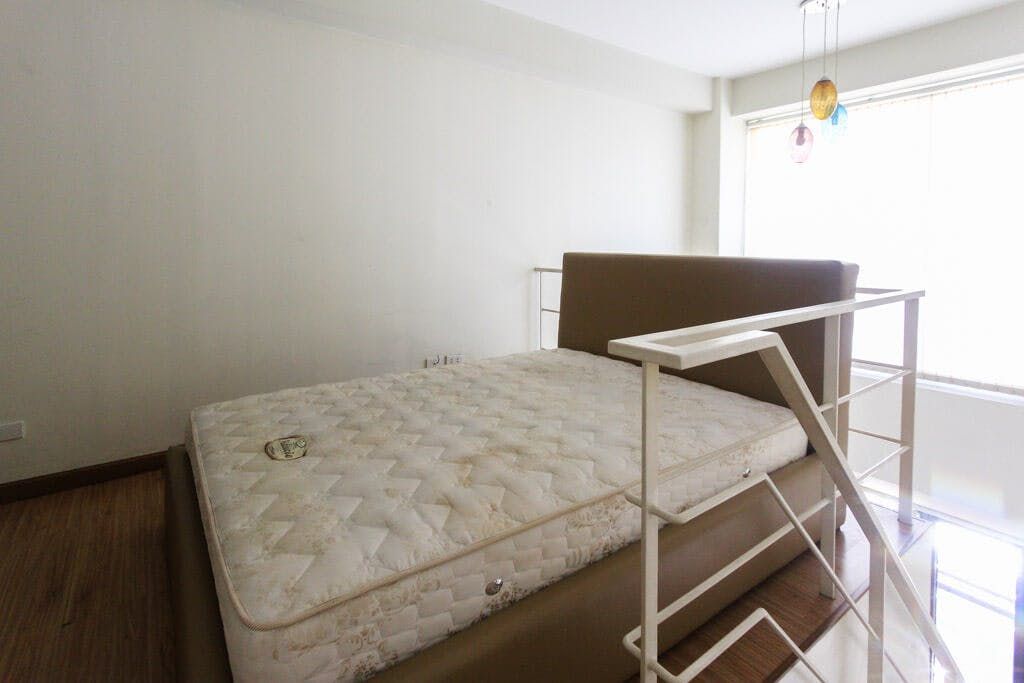 "1BR Condo for Rent in Grand Soho Makati, Salcedo Village, Makati"06