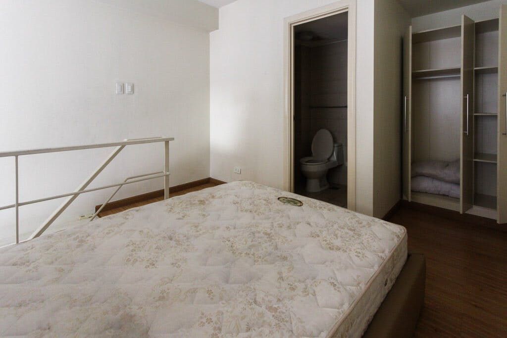 "1BR Condo for Rent in Grand Soho Makati, Salcedo Village, Makati"08