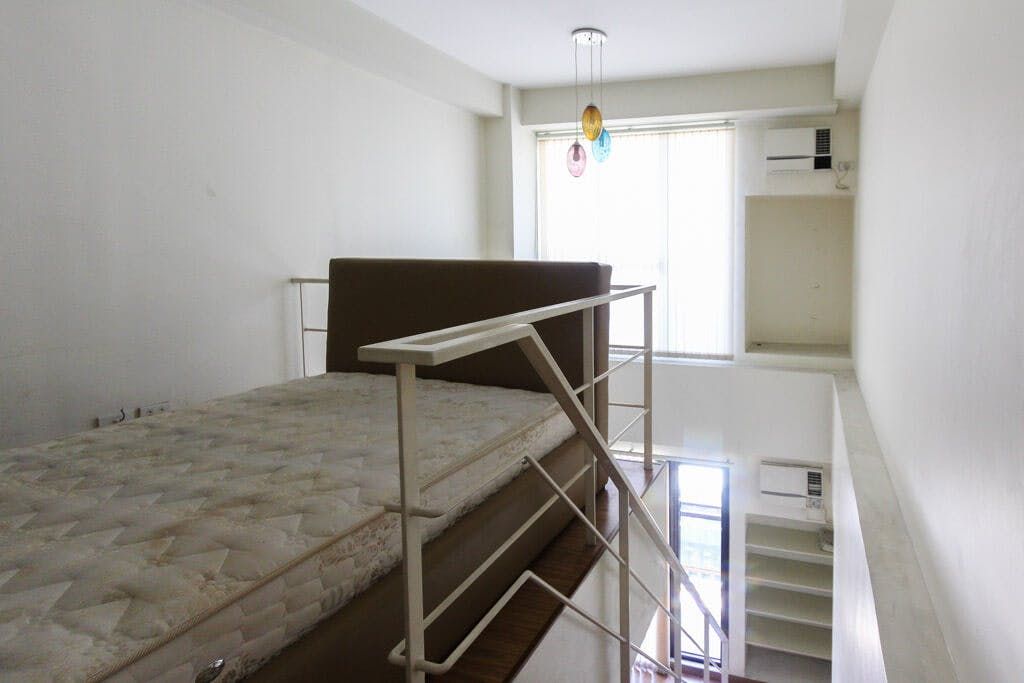 "1BR Condo for Rent in Grand Soho Makati, Salcedo Village, Makati"10