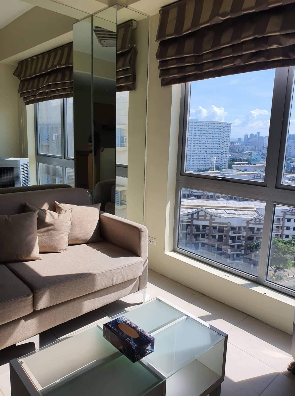 "2BR Condo for Rent in East Bay Residences, Sucat, Muntinlupa"06