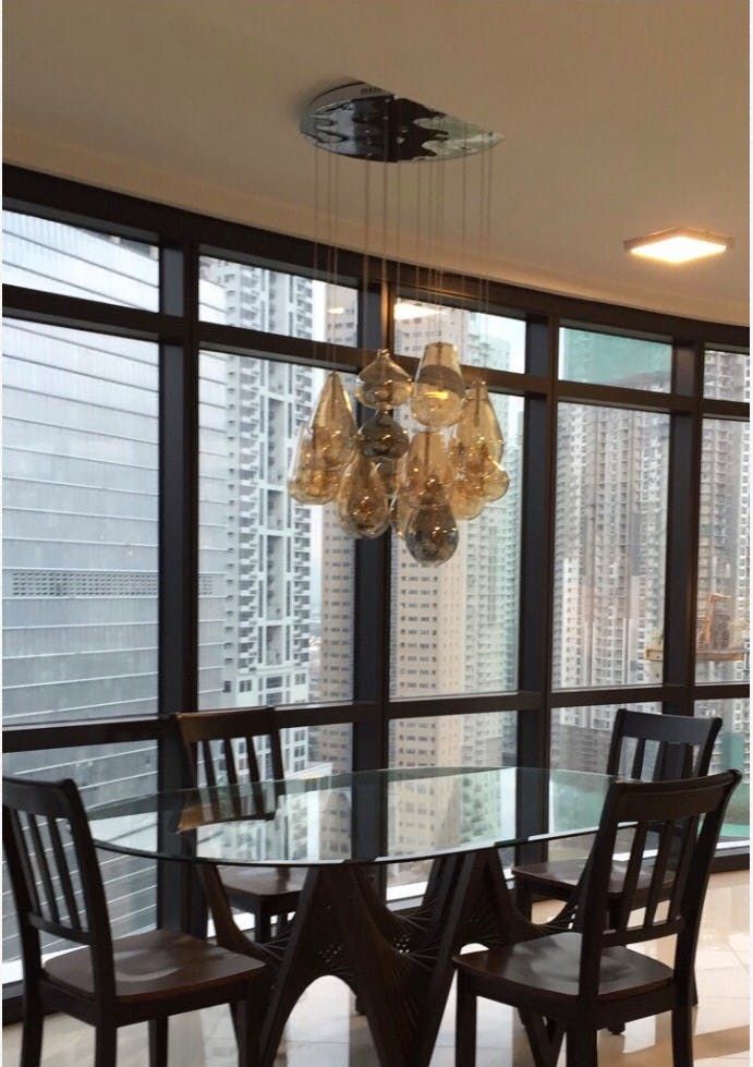 "2BR Condo for Rent in Arya Residences, BGC - Bonifacio Global City, Ta"06