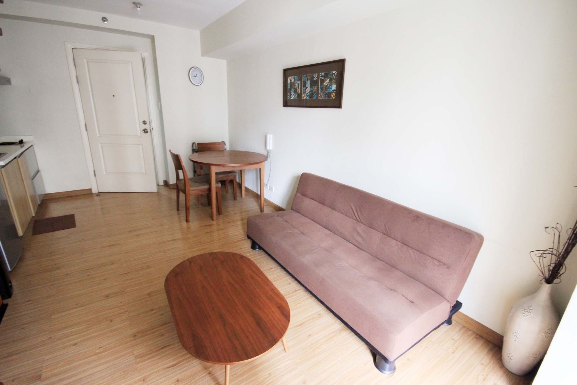 "1BR Condo for Rent in Grand Soho Makati, Salcedo Village, Makati"04