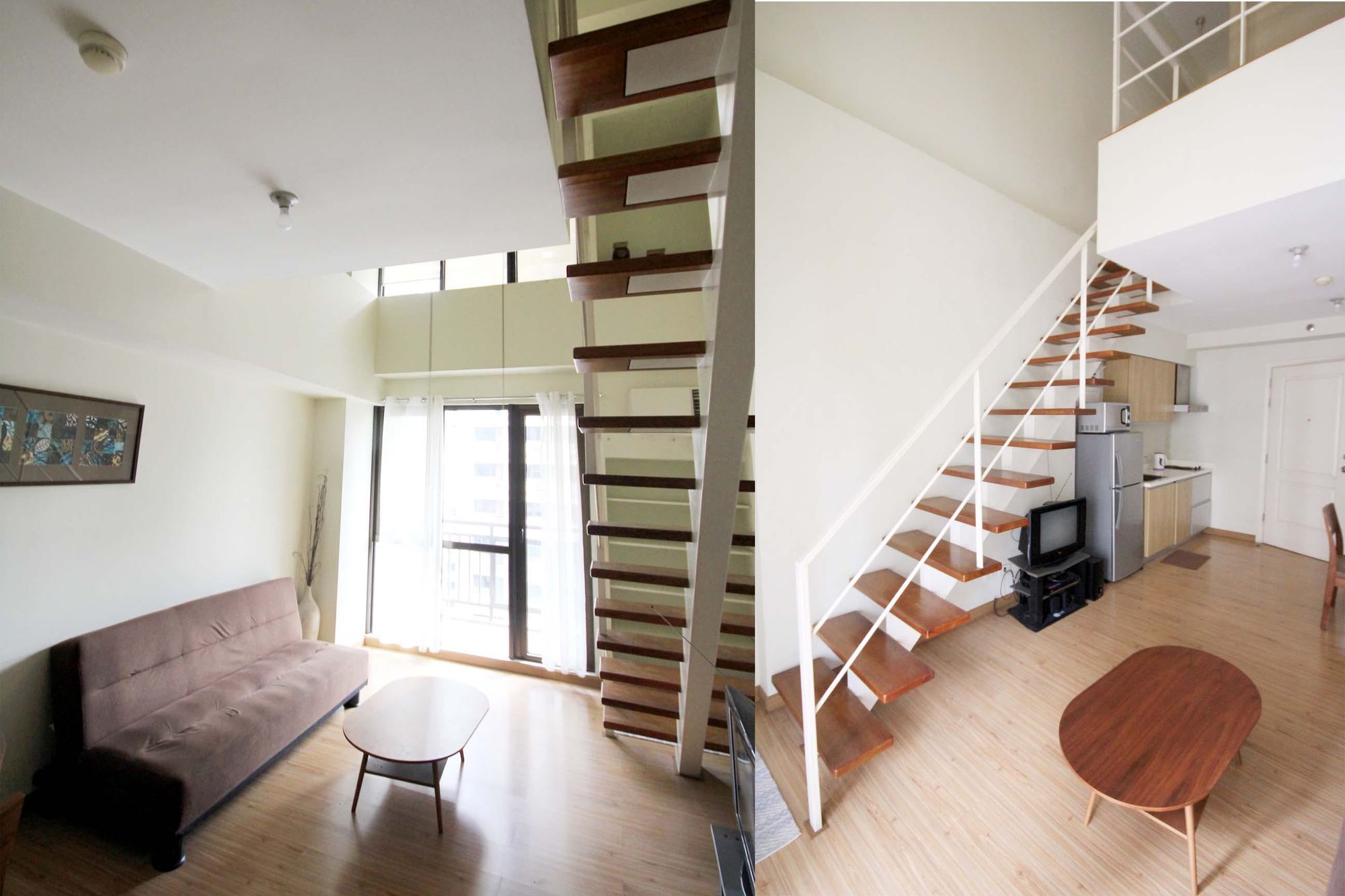 "1BR Condo for Rent in Grand Soho Makati, Salcedo Village, Makati"09