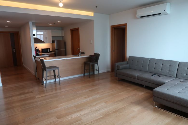 "1BR Condo for Rent in Park Terraces, San Lorenzo, Makati"01