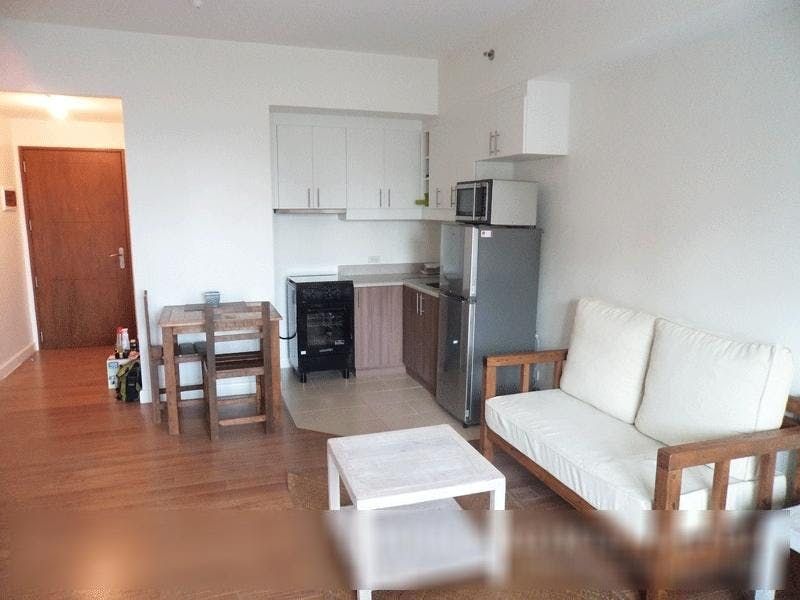 "Studio Condo for Rent in The Grand Midori Makati, Legazpi Village, Mak"04