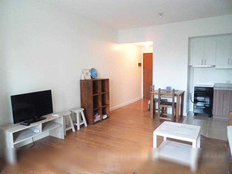 "Studio Condo for Rent in The Grand Midori Makati, Legazpi Village, Mak"06