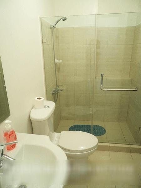 "Studio Condo for Rent in The Grand Midori Makati, Legazpi Village, Mak"08