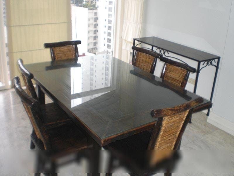 "3BR Condo for Rent in The Salcedo Park, Salcedo Village, Makati"04