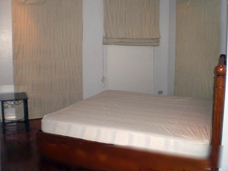 "3BR Condo for Rent in The Salcedo Park, Salcedo Village, Makati"06