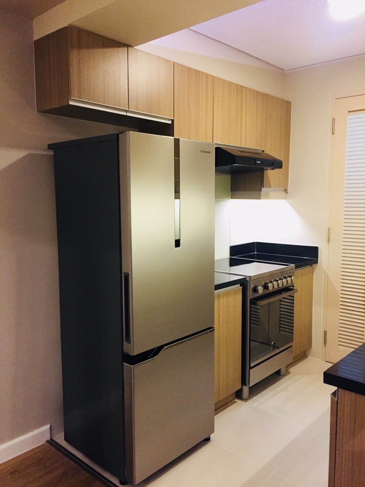 "1BR Condo for Rent in One Maridien Tower, BGC - Bonifacio Global City,"08