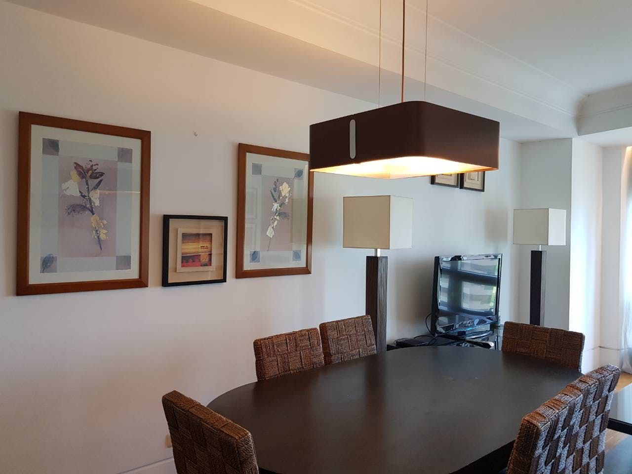 "2BR Condo for Rent in One McKinley Place, BGC - Bonifacio Global City,"10