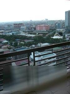 "2BR Condo for Rent in Greenbelt Radissons, Legazpi Village, Makati"06