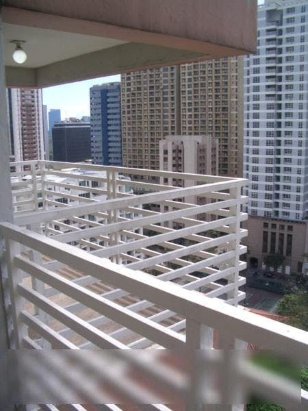 "3BR Condo for Rent in Two Lafayette Square, Salcedo Village, Makati"05