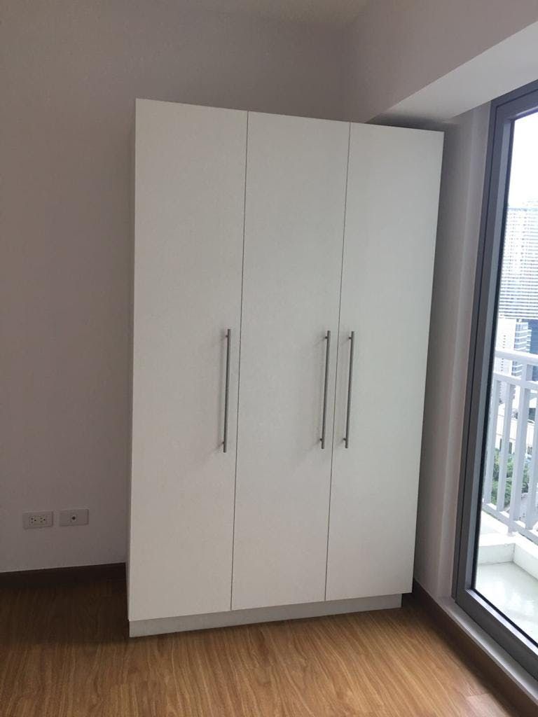 "2BR Condo for Rent in Acqua Private Residences, Hulo, Mandaluyong"06