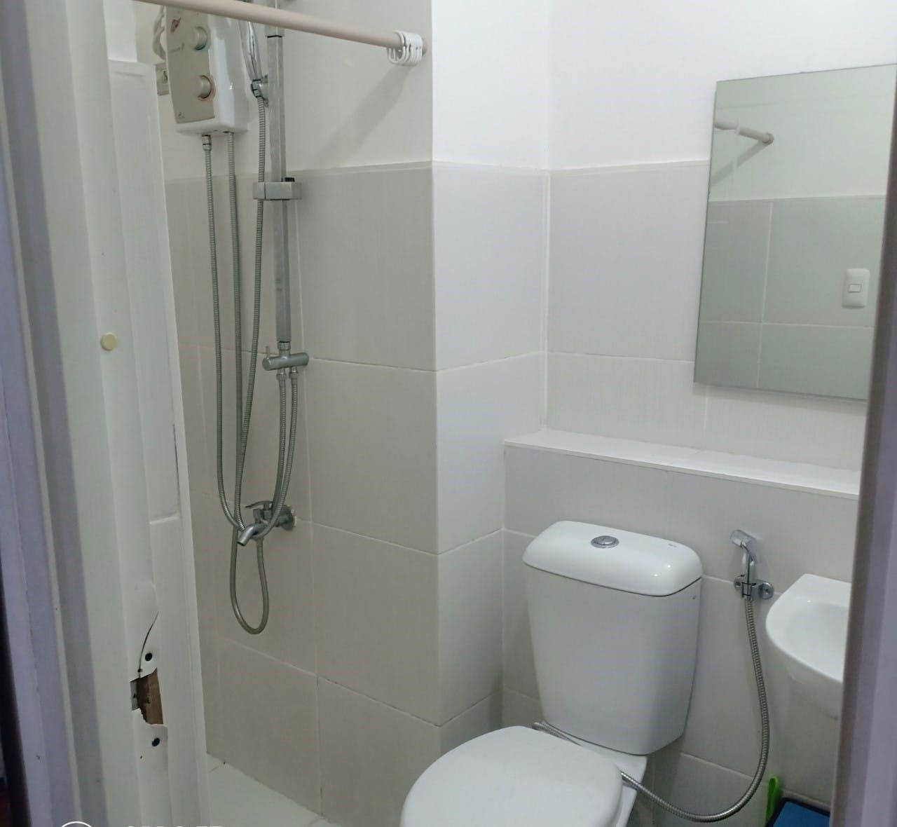 "Studio Condo for Rent in The Linear Makati, San Antonio Village, Makat"06