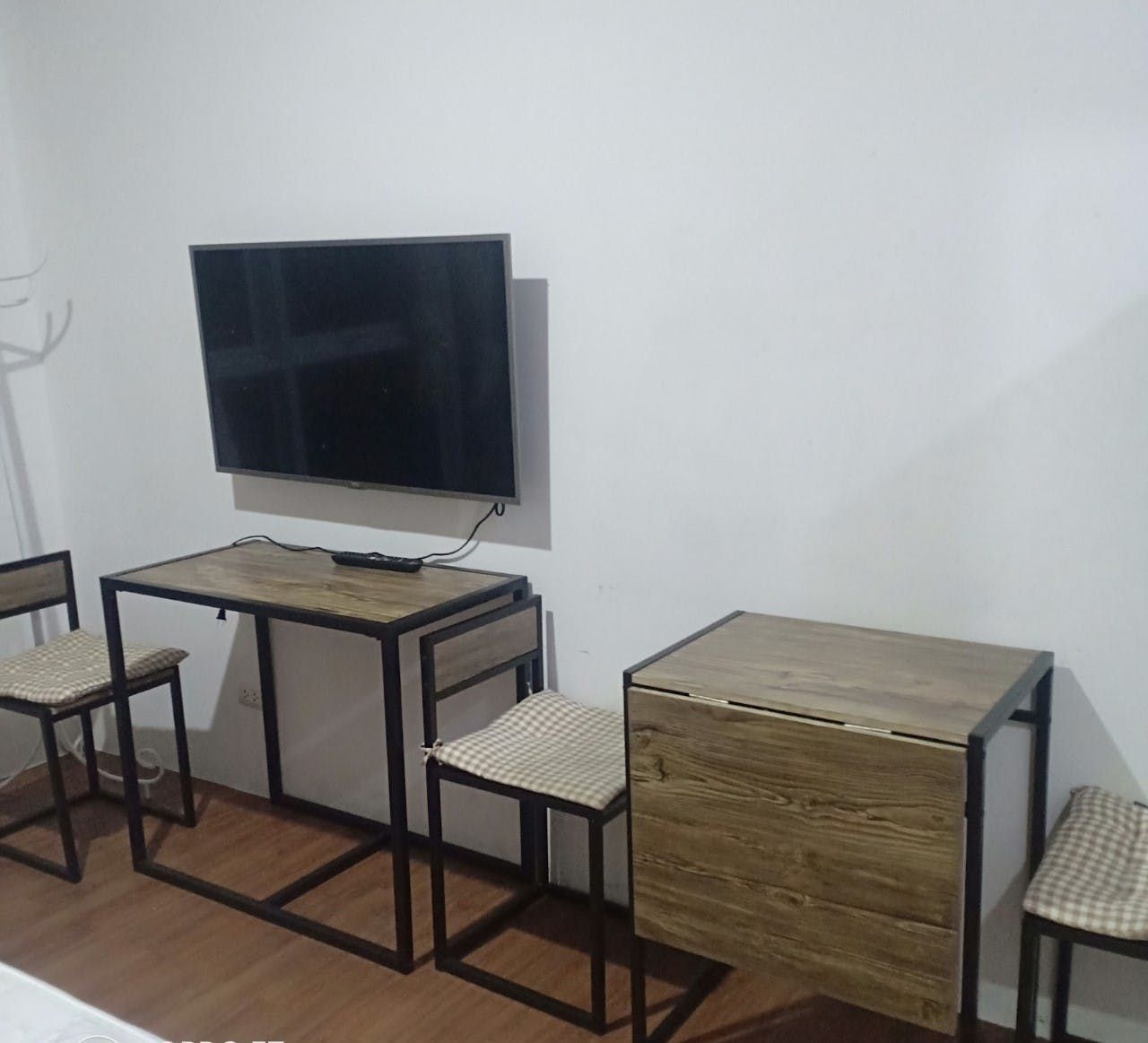 "Studio Condo for Rent in The Linear Makati, San Antonio Village, Makat"08