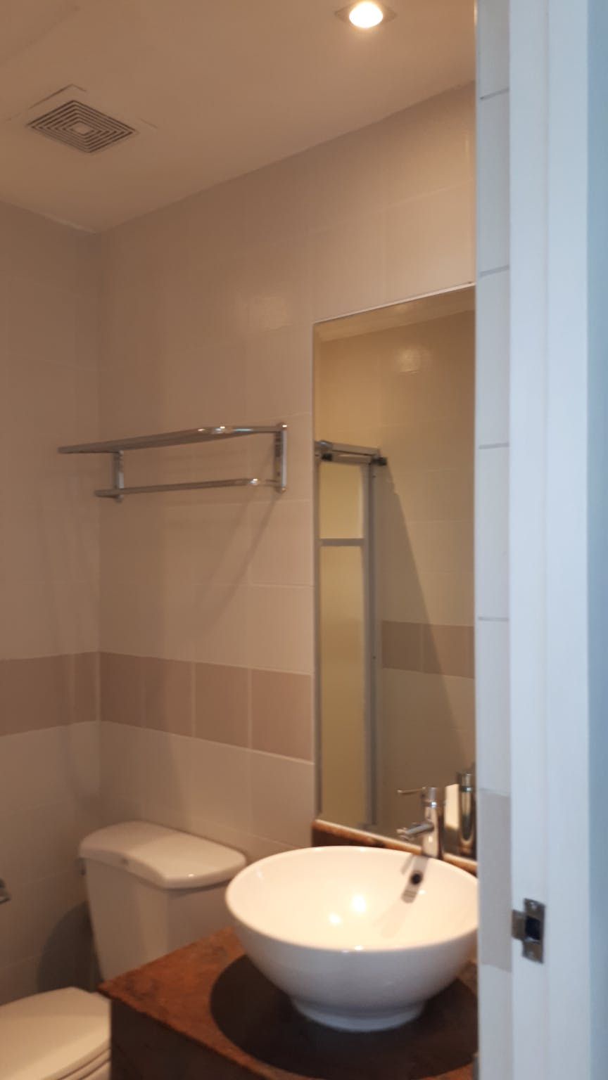 "1BR Condo for Rent in Bellagio I, BGC - Bonifacio Global City, Taguig"06
