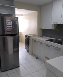 "2BR Condo for Rent in Astoria Plaza, Ortigas Center, Pasig"10