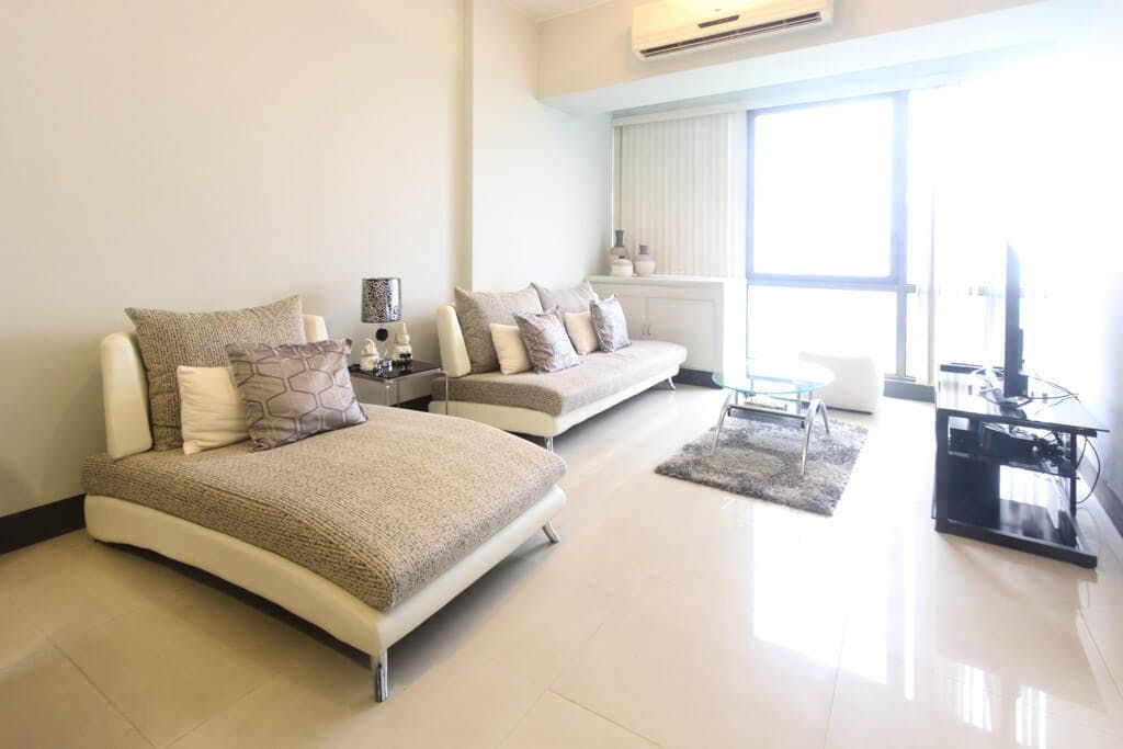 "1BR Condo for Rent in The Beaufort, BGC - Bonifacio Global City, Tagui"03