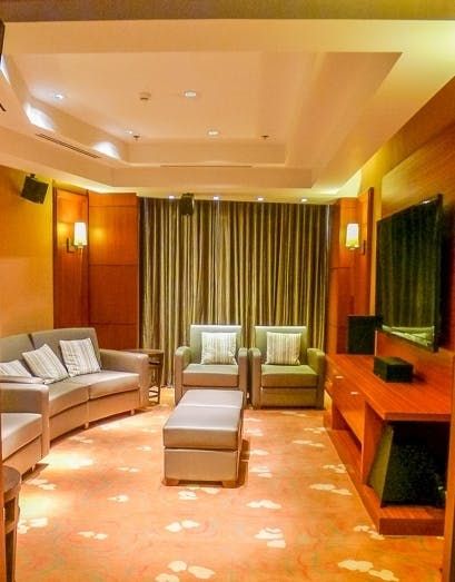 "1BR Condo for Rent in The Beaufort, BGC - Bonifacio Global City, Tagui"07