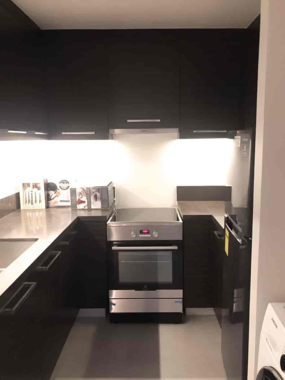 "1BR Condo for Rent in Proscenium at Rockwell, Rockwell Center, Makati"10