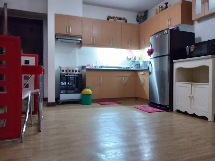 "3BR Condo for Rent in East Raya Gardens Pasig, Kapitolyo, Pasig"04