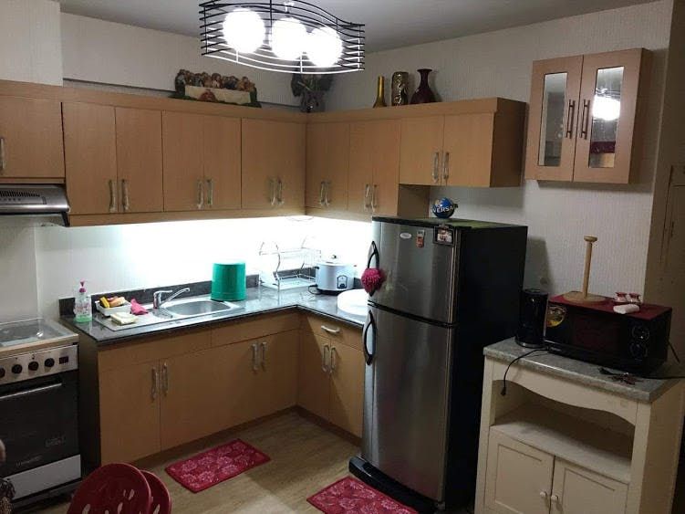 "3BR Condo for Rent in East Raya Gardens Pasig, Kapitolyo, Pasig"08