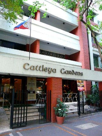 "1BR Condo for Rent in Cattleya Gardens, Legazpi Village, Makati"01