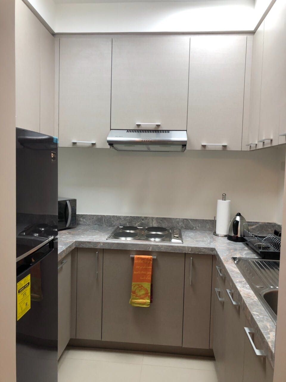 "1BR Condo for Rent in 32 Sanson, Lahug, Cebu"06