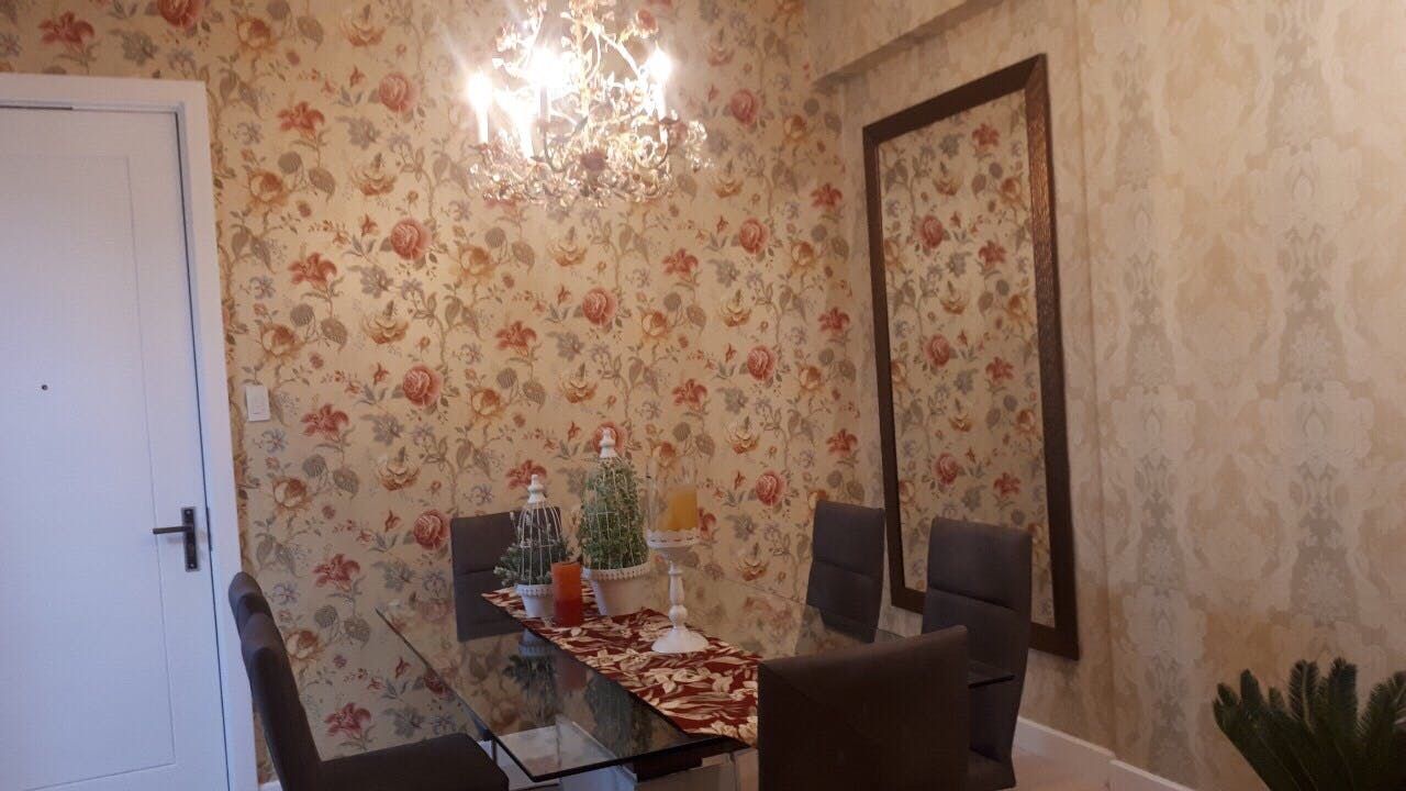 "1BR Condo for Rent in 32 Sanson, Lahug, Cebu"08