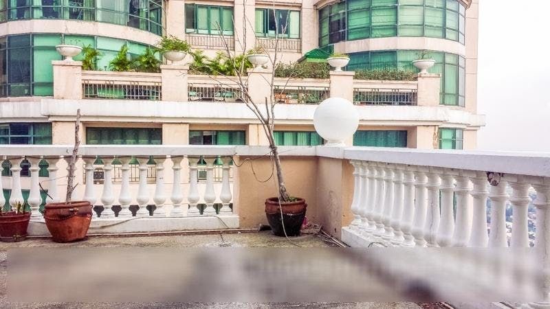 "3BR Condo for Rent in Renaissance 2000, Ortigas Center, Pasig"08