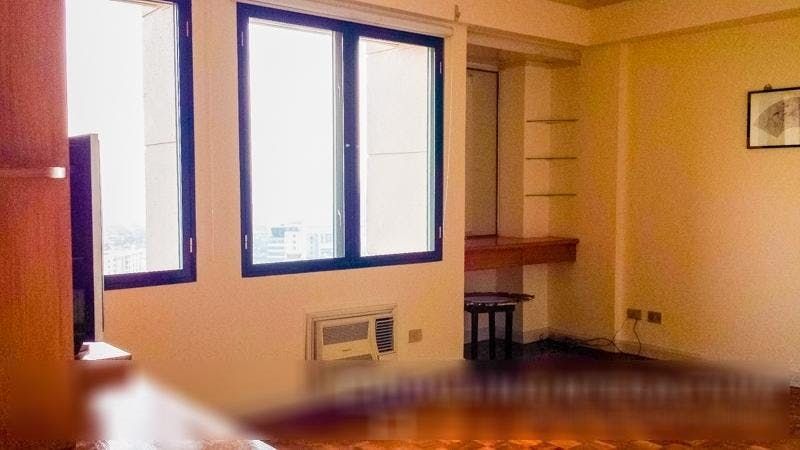 "3BR Condo for Rent in Renaissance 2000, Ortigas Center, Pasig"10