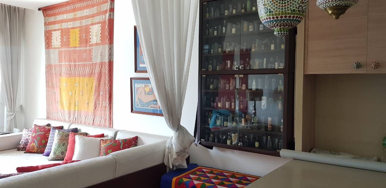 "1BR Condo for Rent in One Shangri-La Place, Ortigas Center, Mandaluyon"10
