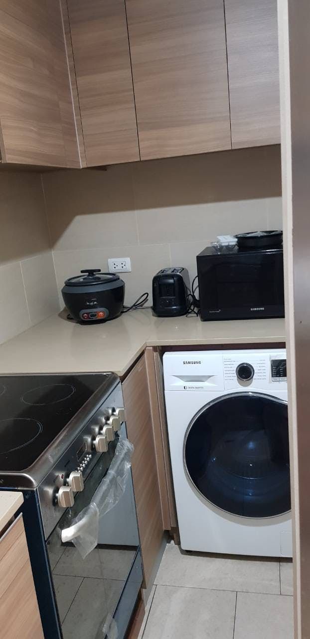 "1BR Condo for Rent in One Shangri-La Place, Ortigas Center, Mandaluyon"08