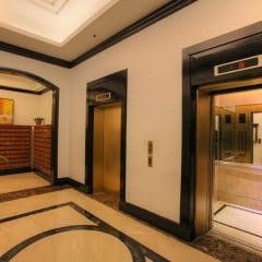 "1BR Condo for Rent in BSA Tower, Legazpi Village, Makati"01